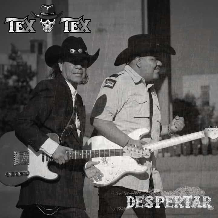 Tex Tex El despertar